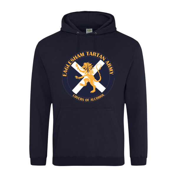 Adults lovers Hoodie Thumbnail