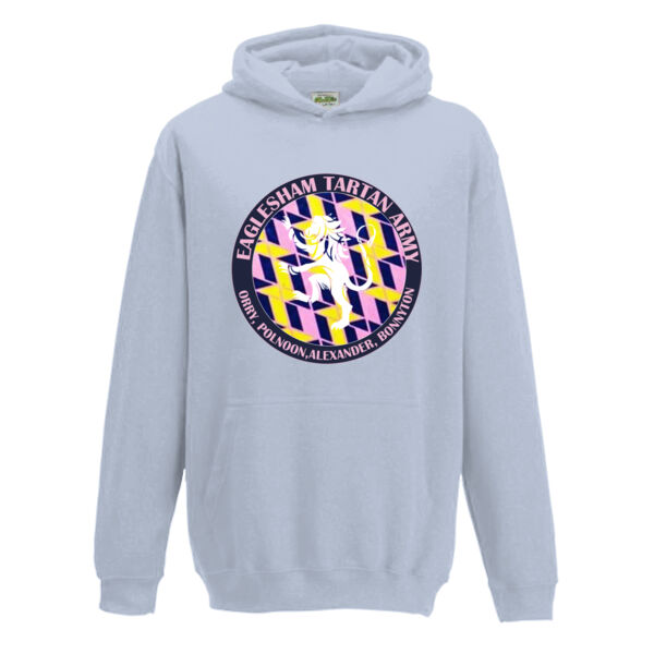 Kids Hoodie Thumbnail
