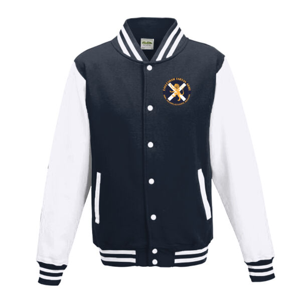 Varsity Jacket  Thumbnail