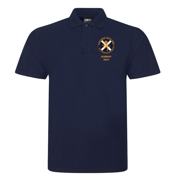 Polo Shirt Thumbnail