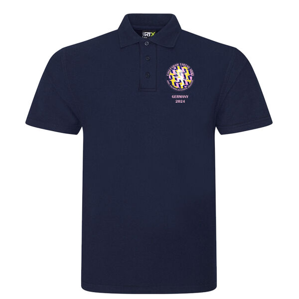 Polo Shirt Thumbnail