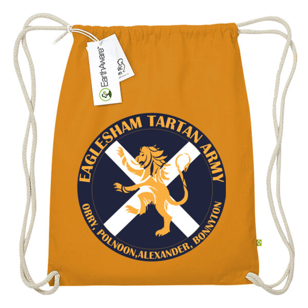 Organic Gymsac Thumbnail