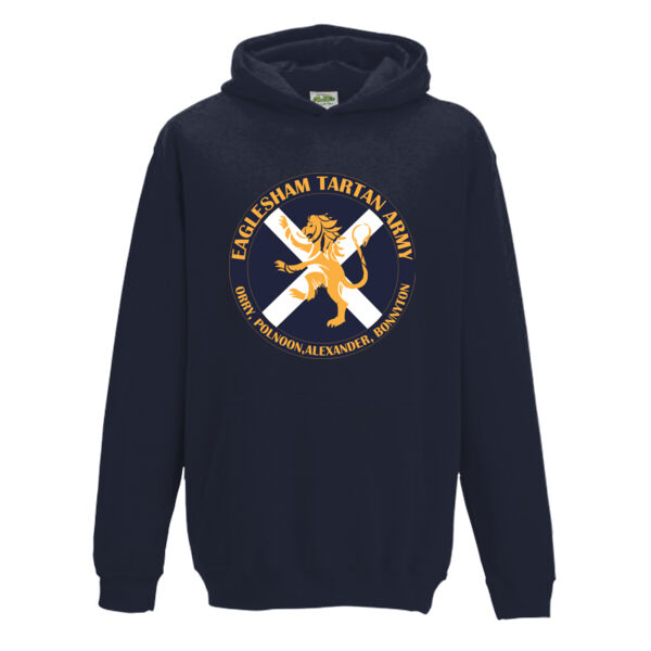 Kids Hoodie Thumbnail