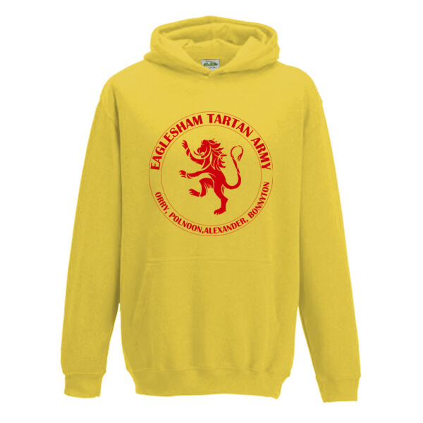 Kids Hoodie  Thumbnail