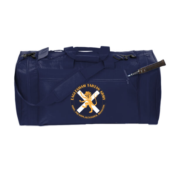 Jumbo Sports Holdall Thumbnail