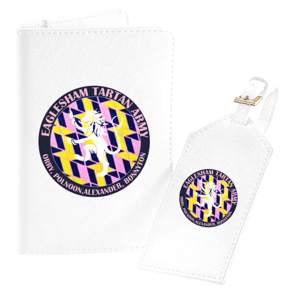 Boutique Travel Set Thumbnail