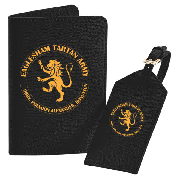 Boutique Travel Set Thumbnail