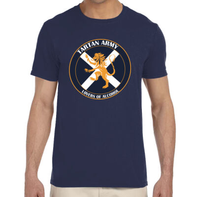 Lovers T-Shirt  Thumbnail