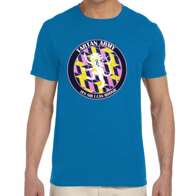 Retro logo T-Shirt  Thumbnail