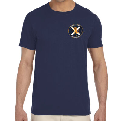 made in small logo T-Shirt   Thumbnail