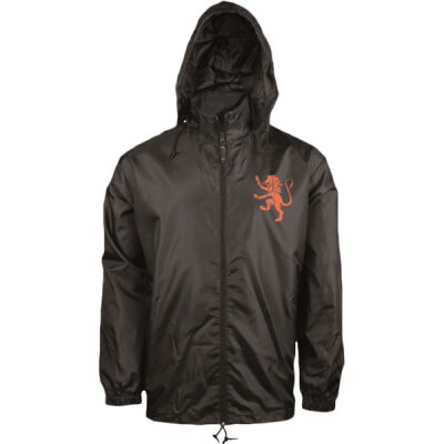 Lion Windbreaker Jacket    Thumbnail