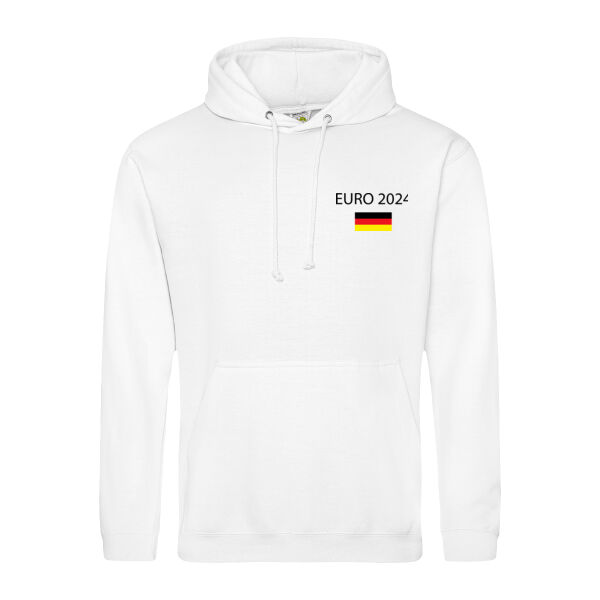 Euro 2024 German city's Hoodie  Thumbnail