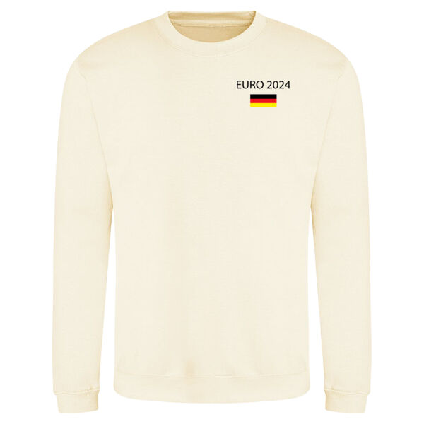 Euro 2024 German city's Sweatshirt  Thumbnail