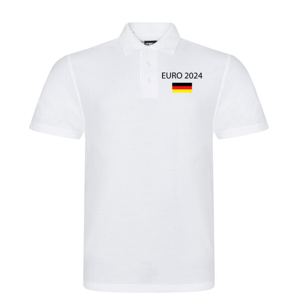 Euro 2024 German city's Polo  Thumbnail