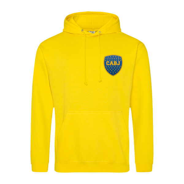 Boca Fan Hoodie  Thumbnail