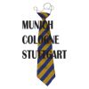 Elastic Primary School Tie Thumbnail