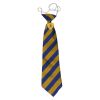 Elastic Primary School Tie Thumbnail