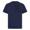 Cotton School Gym T-Shirt Thumbnail