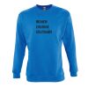 SOL'S Unisex Supreme Sweatshirt Thumbnail