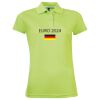 SOL'S Ladies Performer Piqué Polo Shirt Thumbnail