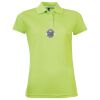 SOL'S Ladies Performer Piqué Polo Shirt Thumbnail