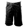 Russell Workwear Poly/Cotton Shorts Thumbnail