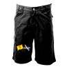 Russell Workwear Poly/Cotton Shorts Thumbnail